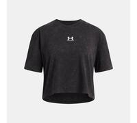Under Armour UA G Rival Wash SS Magliette XS Nero