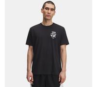 Magliette Under Armour Under Armour Sports Wordmark 198633010890 in taglia M EU