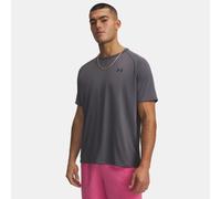 Under Armour Tech 2.0 Manica Corta T-Shirt Sportiva Leggera e Traspirante, Abbigliamento da Palestra con Tecnologia Anti-Odore Uomo (Pacco da 1)