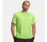Under Armour Tech Pixelate Short Sleeve T-shirt Verde XL / Regular Uomo