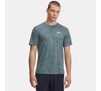 Maglia a maniche corte Under Armour Tech™ da uomo Jasper Blu / Bianco L