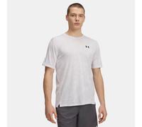 Maglia a maniche corte Under Armour Tech™ Vent JacqUnder Armourrd da uomo Distant Grigio / Nero L