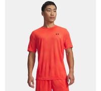 UNDER ARMOUR TECH VENT VHS JACQUARD SS S