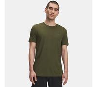 Maglia a maniche corte Under Armour Vanish Elite Seamless da uomo Marine OD Verde / Iridescent S