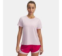 Maglietta sportiva da donna Under Armour Vanish Energy SS Taglia: L / Colore: rosa