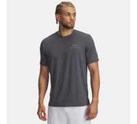 Maglia a maniche corte Under Armour Vanish Energy da uomo Castlerock / Castlerock 3XL