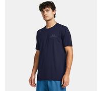 Under Armour Vanish Energy Short Sleeve T-shirt Blu M / Regular Uomo