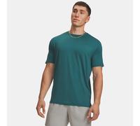 Maglia a maniche corte Under Armour Vanish Energy da uomo Rack Verde / Rack Verde S