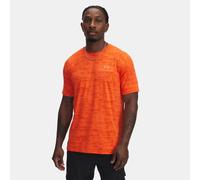 Maglia a maniche corte Under Armour Vanish Energy Printed da uomo Fire / Dynamite / Fire XS