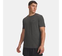 Under Armour Under Armour Vanish Seamless Novelty SS Magliette S Grigio
