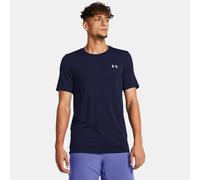 Under Armour Vanish Short Sleeve T-shirt Blu 2XL Uomo