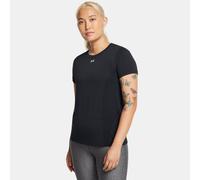 T-shirt Under Armour Vanish Seamless Loose manica corta nero donna - M