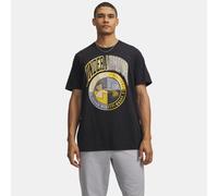 Under Armour Maglietta A Maniche Corte Varsity Crest