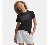 Under Armour Under Armour Varsity W SS Magliette S Nero