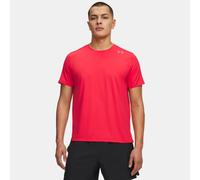 Maglietta da uomo Under Armour Velociti Pro Shortsleeve Taglia: S / Colore: rosso