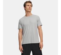 Maglia a maniche corte Under Armour Velociti Pro da uomo Titanium / Riflettente M