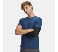 Maglia a maniche corte Under Armour Velociti Pro da uomo Wham Blu / Riflettente L