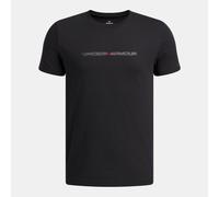 Under Armour UA B WM Blur SS Magliette L Nero