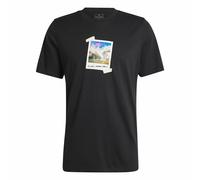 Maglia a Maniche Corte Uomo Adidas All Day I Dream