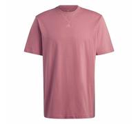 Maglia a Maniche Corte Uomo Adidas All Szn Rosa