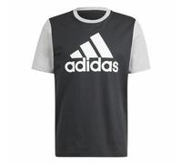 Maglia a Maniche Corte Uomo Adidas Bl Sj