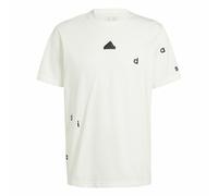 Maglia a Maniche Corte Uomo Adidas Bl Sj Q1