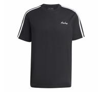 Maglia a Maniche Corte Uomo Adidas Gallery Graphic Nero
