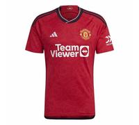 Maglia a Maniche Corte Uomo Adidas Manchester United