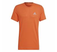 Maglia a Maniche Corte Uomo Adidas X-City Arancio