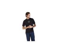 FOX Racing - Ranger S/S Jersey Fox Head - Maglietta da ciclismo XXL nero