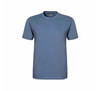 Maglia a Maniche Corte Uomo Kappa Azzurro Uomo