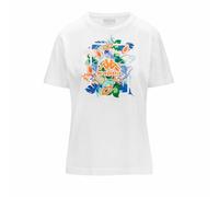 Maglia a Maniche Corte Uomo Kappa Frienda Graphik