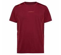 Maglia a Maniche Corte Uomo La Sportiva Tracer