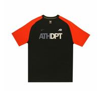 Maglia a Maniche Corte Uomo Nike Sportswear Nero