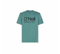 Maglia a Maniche Corte Uomo O'Neill Cali Azzurro
