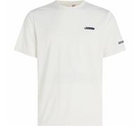 Maglia a Maniche Corte Uomo O'Neill Trvlr Series Photoprint