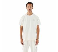 Maglia a Maniche Corte Uomo Project X Paris PROJECT T-SHIRT 2510181 CC Beige