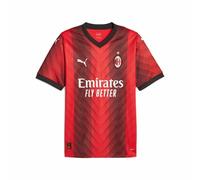 Maglia a Maniche Corte Uomo Puma Milan Repl