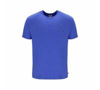 Maglia a Maniche Corte Uomo Russell Athletic Amt A30011 Azzurro