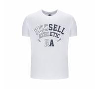 Maglia a Maniche Corte Uomo Russell Athletic AMT A40071