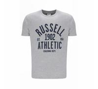 Maglia a Maniche Corte Uomo Russell Athletic AMT A40101