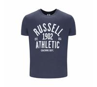 Maglia a Maniche Corte Uomo Russell Athletic AMT A40101