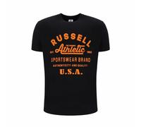 Maglia a Maniche Corte Uomo Russell Athletic AMT A40231
