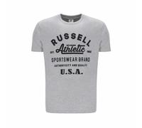 Maglia a Maniche Corte Uomo Russell Athletic AMT A40231