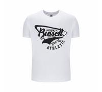 Maglia a Maniche Corte Uomo Russell Athletic AMT A40241