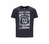 Maglia a Maniche Corte Uomo Russell Athletic AMT A40471