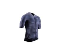 X-Bionic - Corefusion Aero Jersey S/S - Maglietta da ciclismo M blu