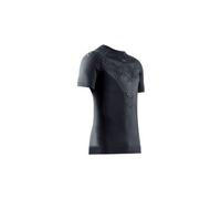 T-shirt X-Bionic Twyce Run manica corta nero - S