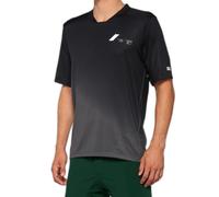Maglia a maniche lunghe 100% celium Noir
