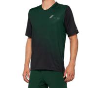 100percent Maglia Da Enduro A Maniche Corte Celium